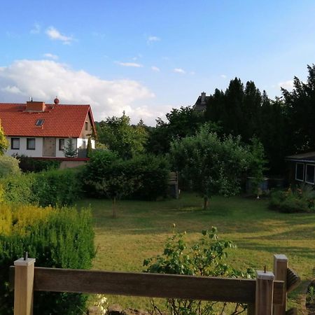 Ferienwohnung Гота Экстерьер фото
