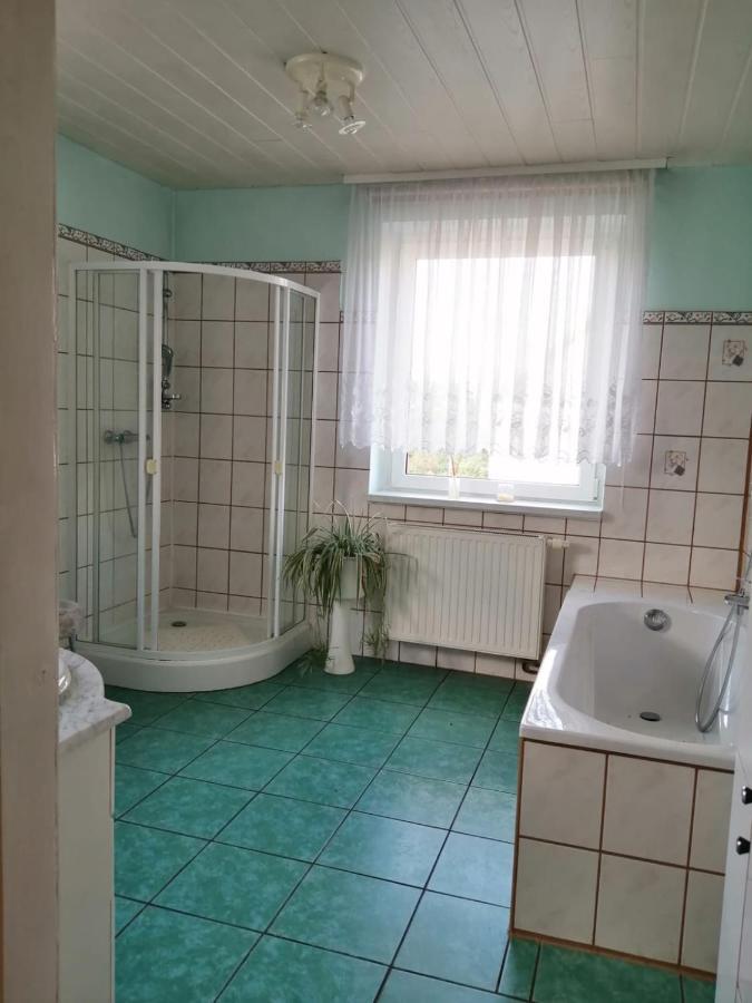 Ferienwohnung Гота Экстерьер фото
