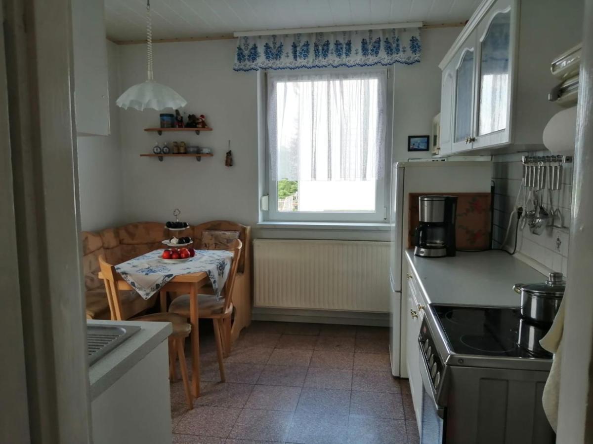Ferienwohnung Гота Экстерьер фото