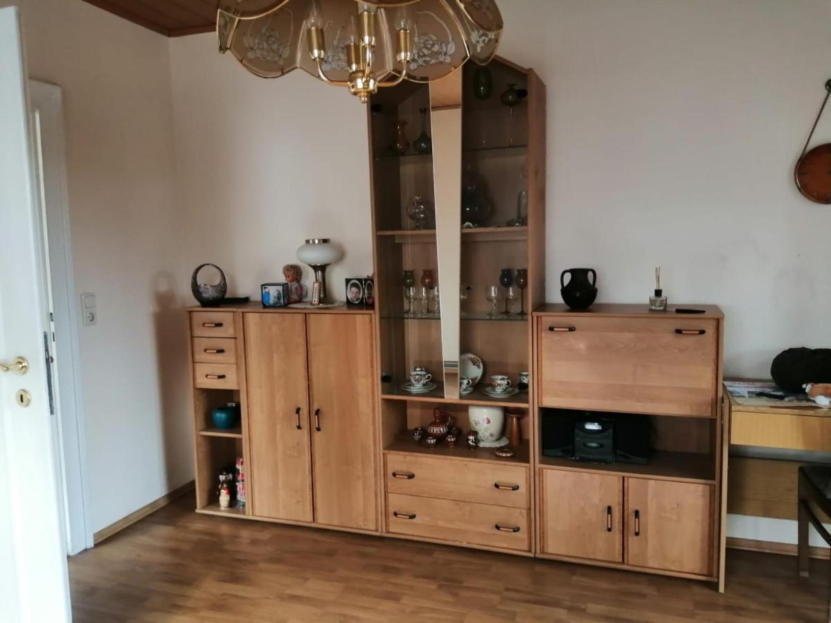 Ferienwohnung Гота Экстерьер фото