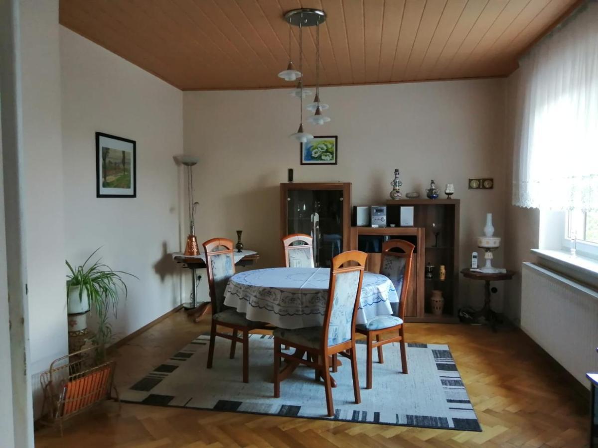 Ferienwohnung Гота Экстерьер фото