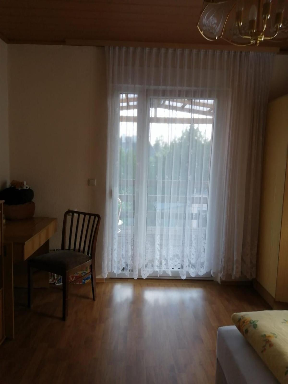 Ferienwohnung Гота Экстерьер фото