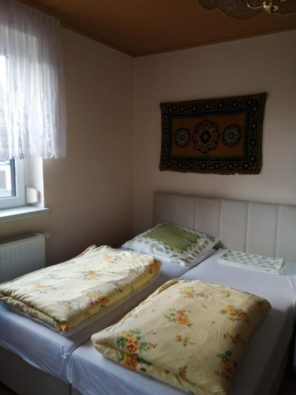 Ferienwohnung Гота Экстерьер фото